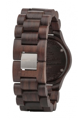 WeWood Date Chocolate