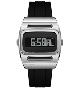 G100 Silver Black