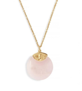 Колье Bejewelled Bee OBJ16AMN40 