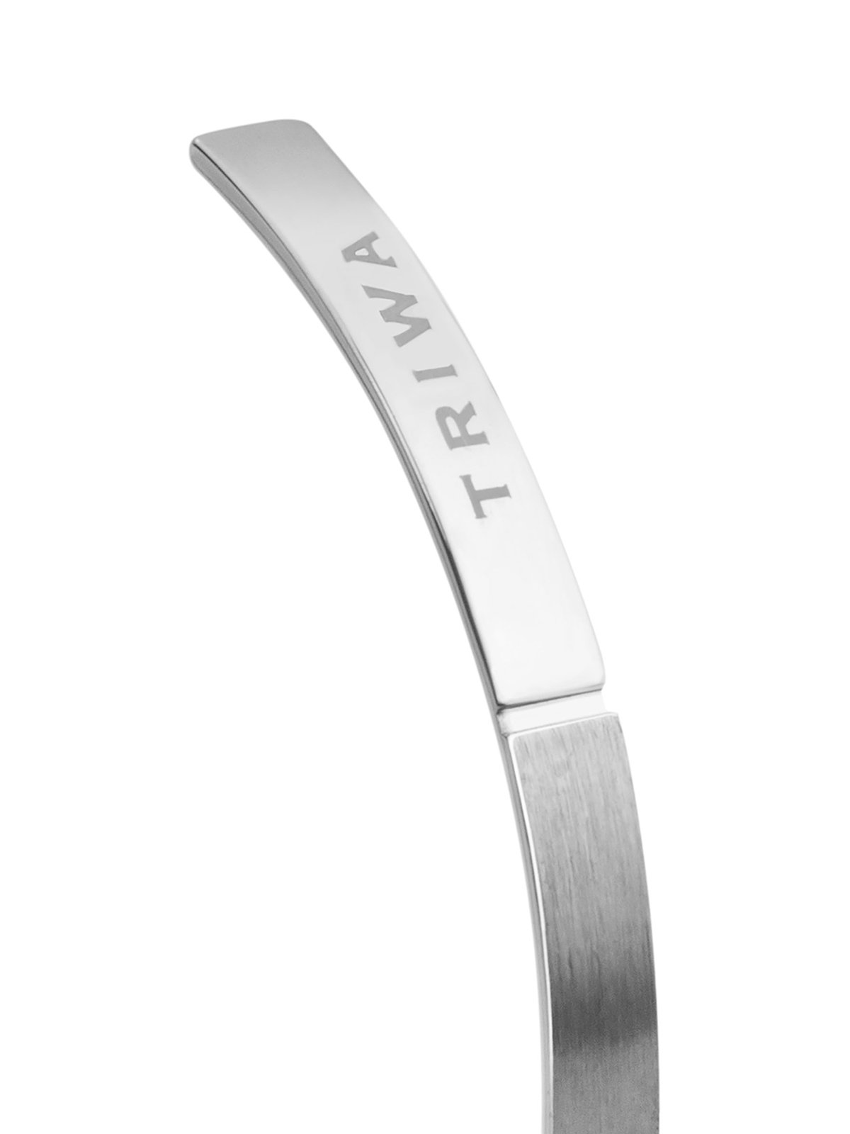 TRIWA TRIWA браслет Slim Steel (S)