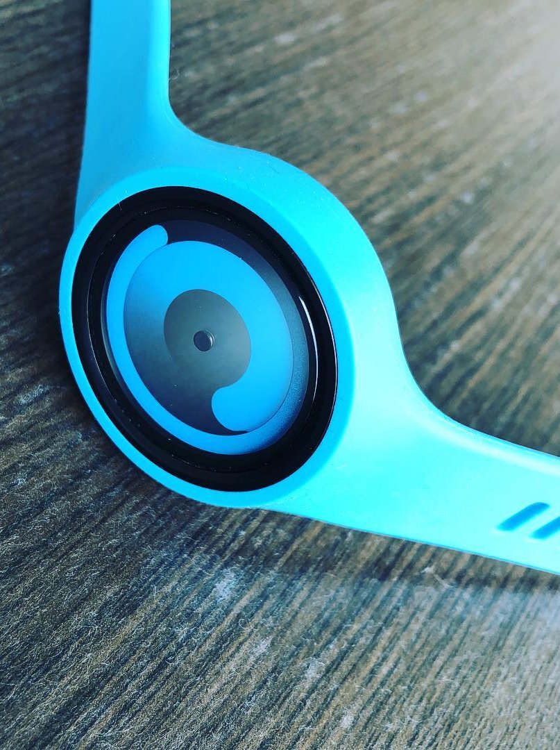 Ziiiro Gravity Ocean New