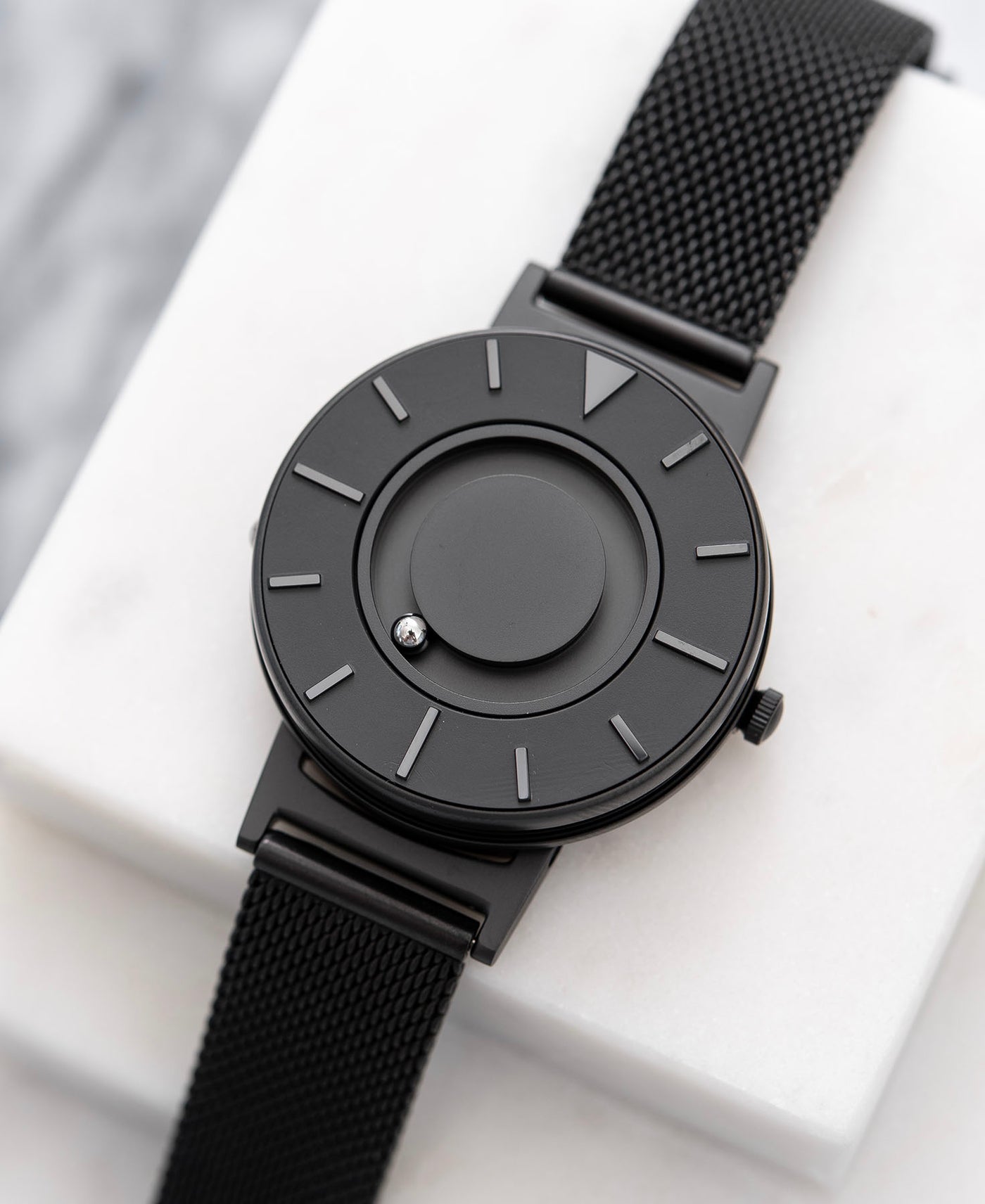 Eone Bradley Bradley Black Steel Lady 36mm