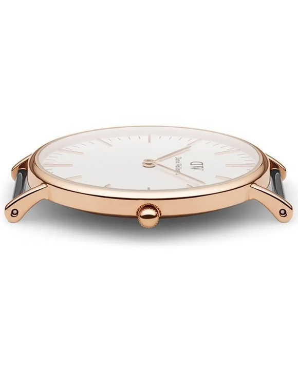 D. Wellington Classic Cambridge Gold 0103DW