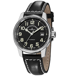 Zeno Classic Draft — Limited Edition Ref. 6001-a1 