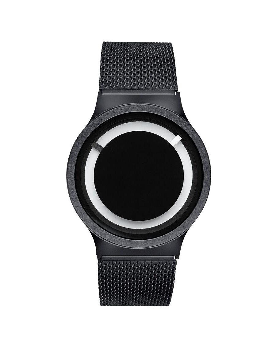 Ziiiro XS Eclipse Black