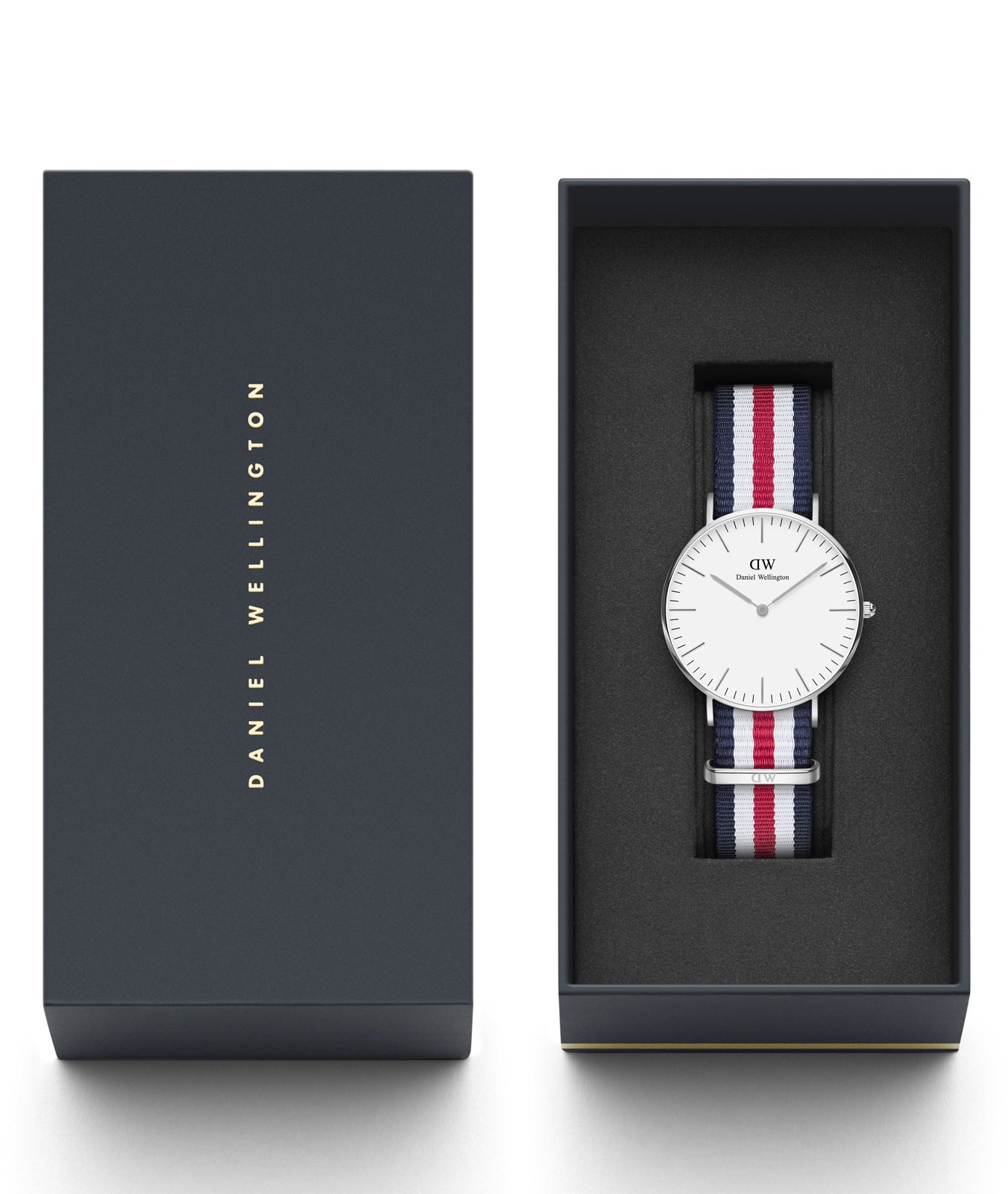 D. Wellington Classic Canterbury Lady 0606DW