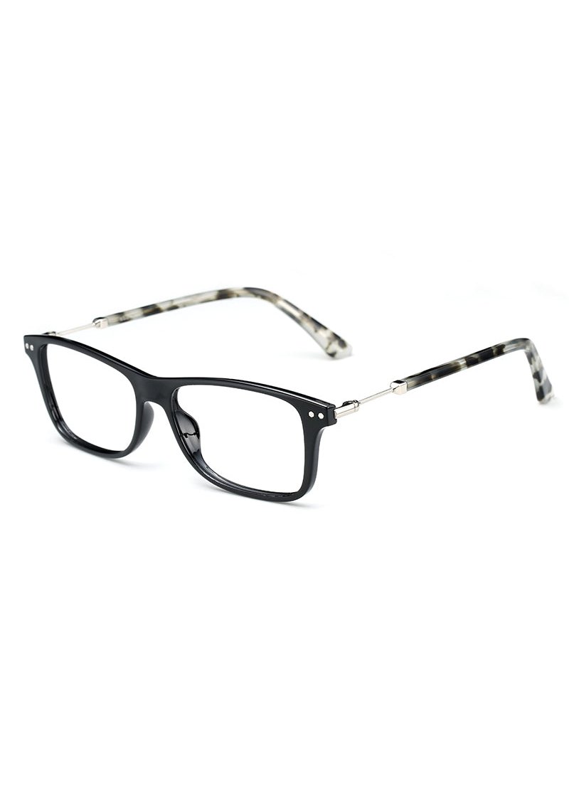 A.B. art a.b.art Elegant Student Black White
