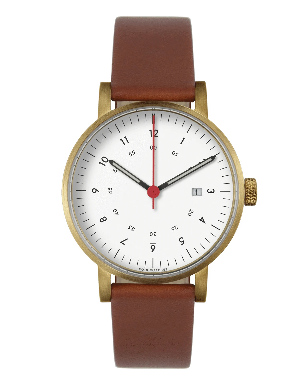 Void V03d gold brown