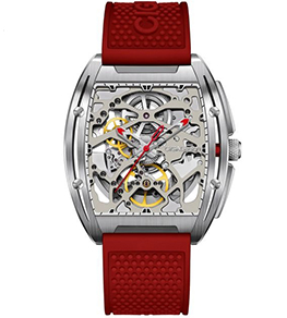 часы  Z-SERIES Red <br>Automatic  фото 2
