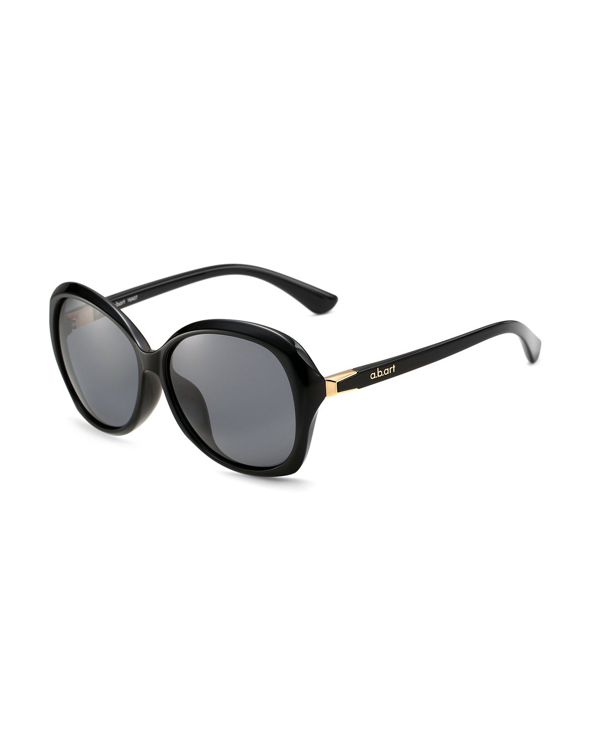A.B. art a.b.art Retro Chic Black
