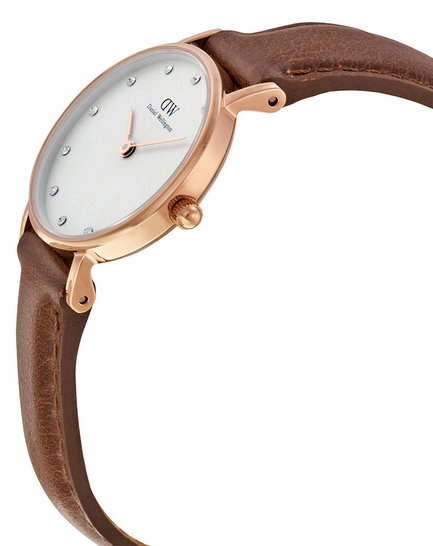 D. Wellington Classy Bristol 0903DW
