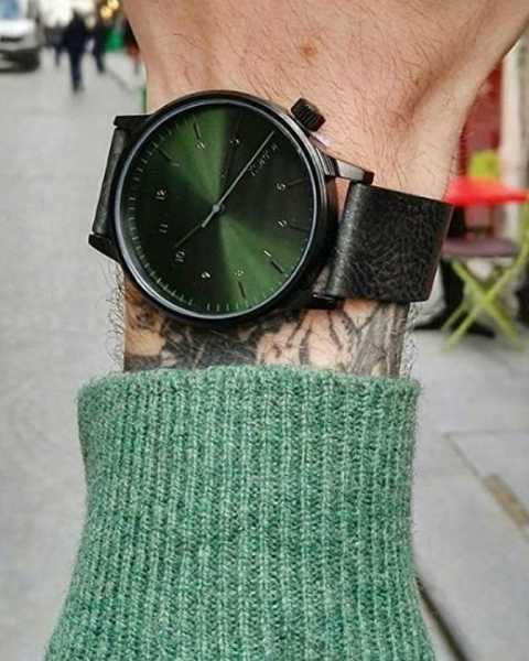 Komono Winston Regal Forest