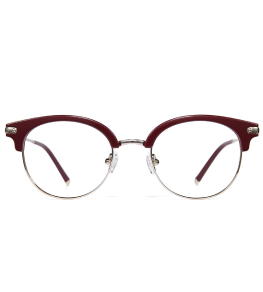 a.b.art Retro Metal Red 