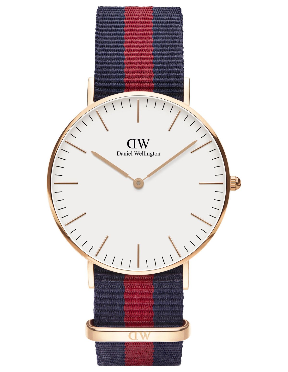 D. Wellington Classic Oxford Lady 0501DW