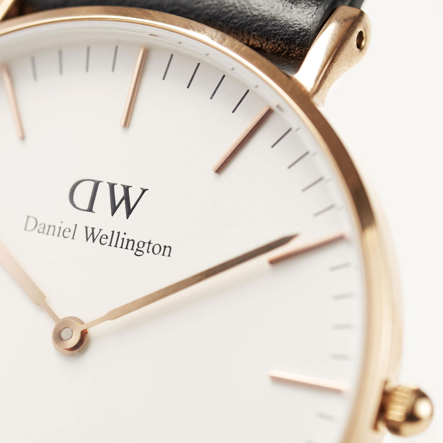 D. Wellington Classic Oxford Lady 0501DW
