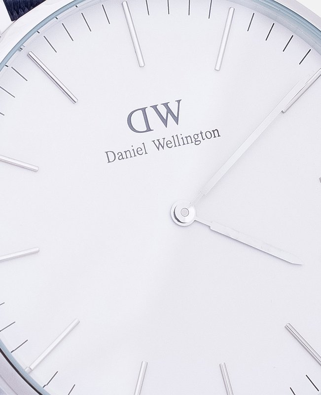 D. Wellington Classic Nottingham 0208DW