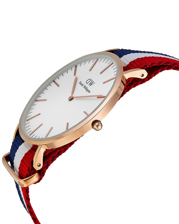 D. Wellington Classic Cambridge Gold 0103DW