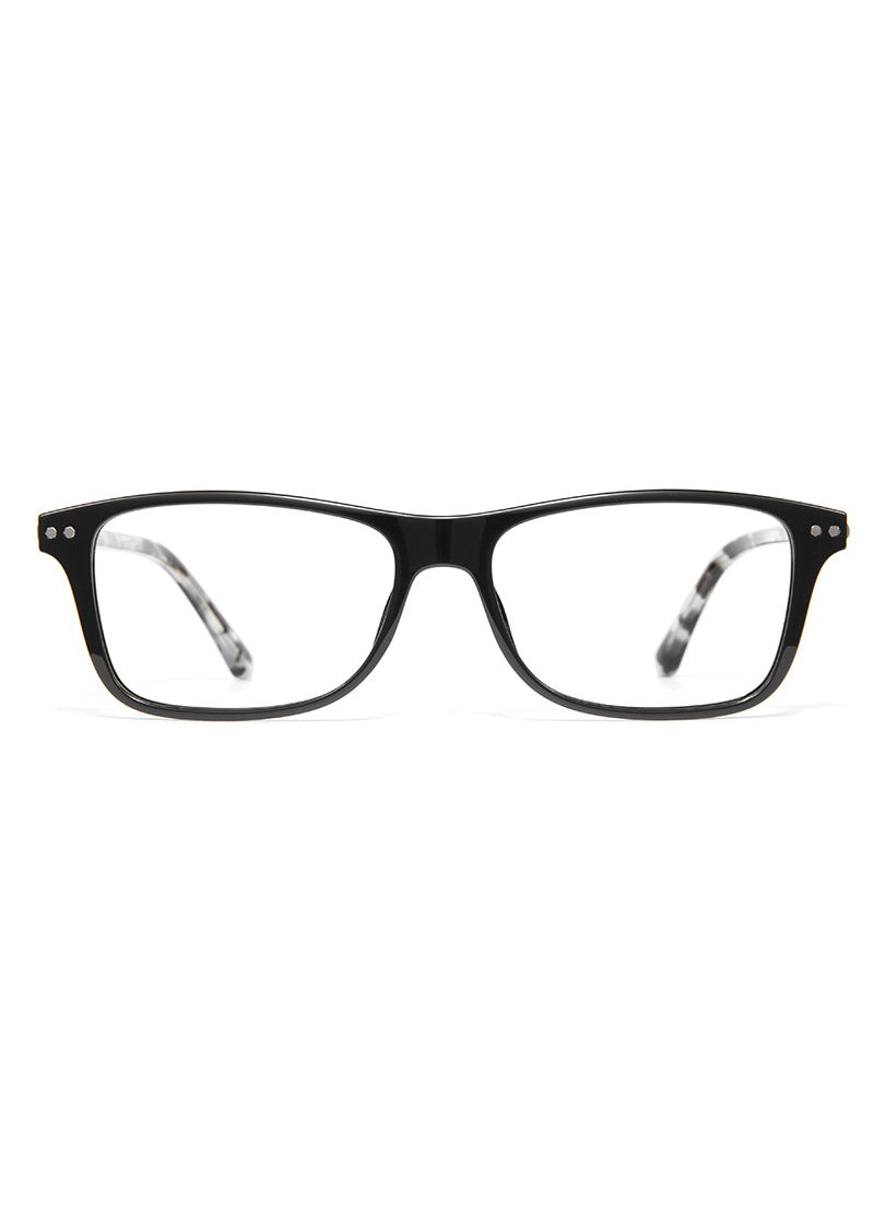 A.B. art a.b.art Elegant Student Black White