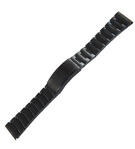 VOID Black Bracelet (24 мм) 