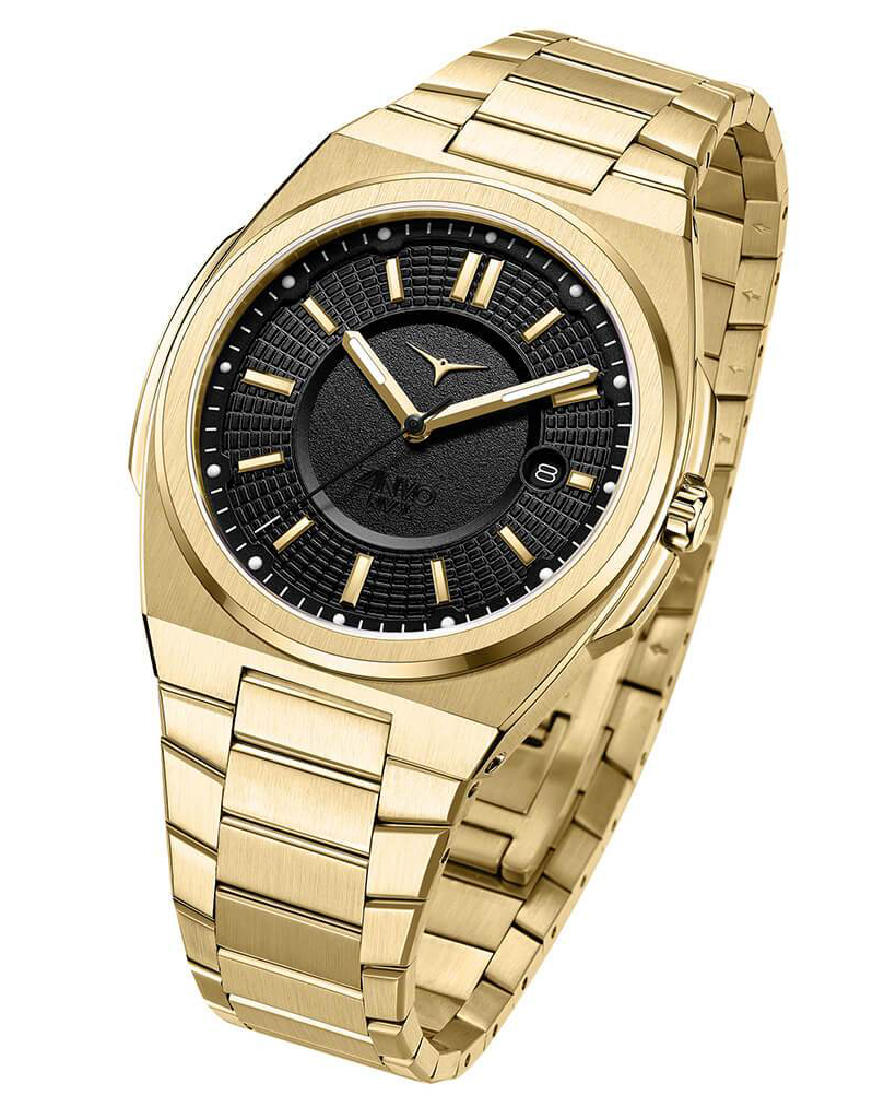 Zinvo RIVAL GOLD