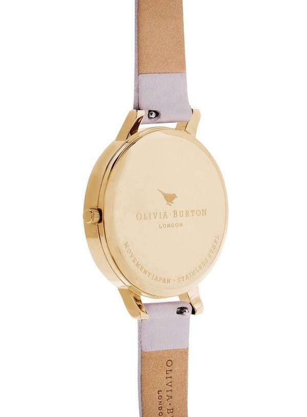 Olivia Burton Artisan Dial OB16AR02