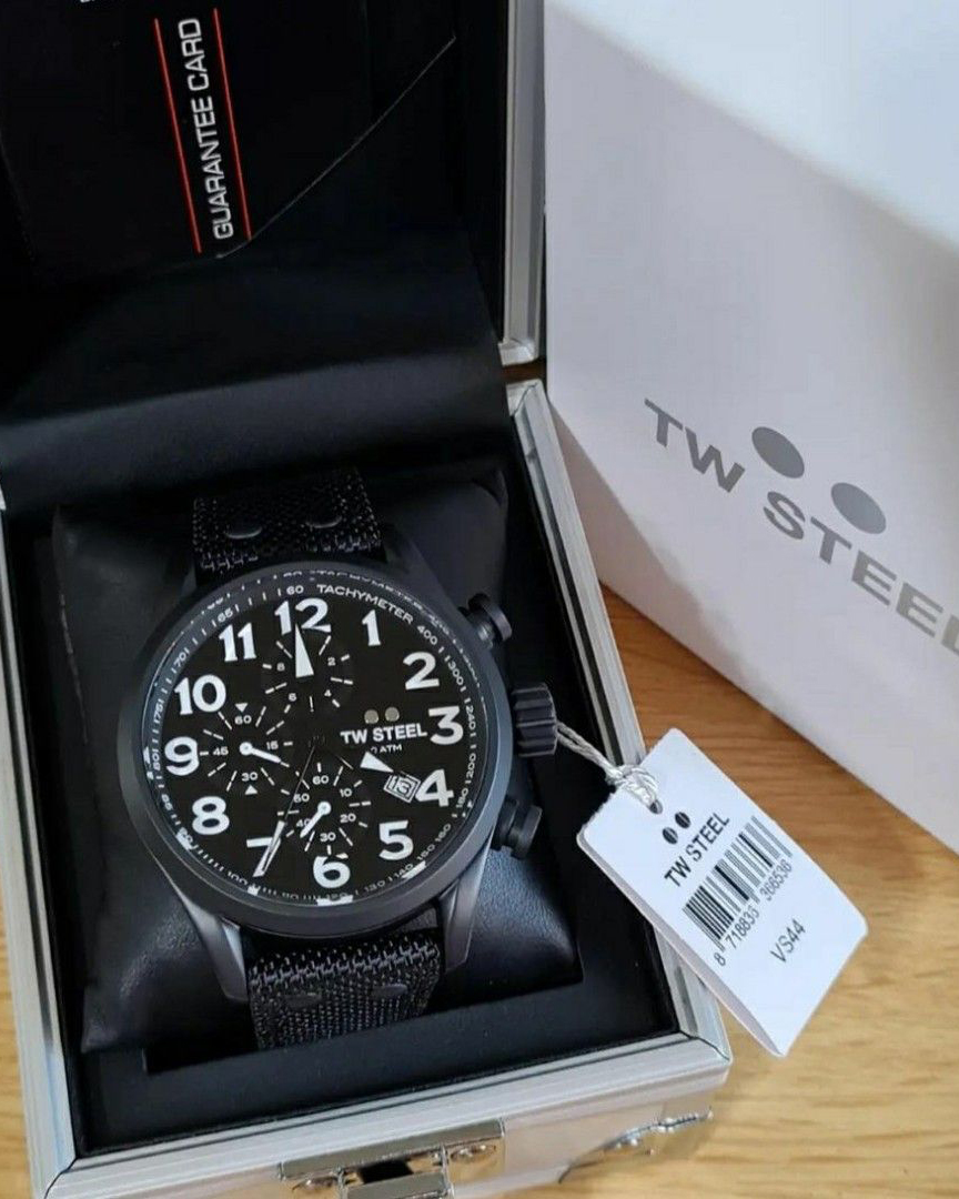 часы WOW-Цена TW STEEL VOLANTE VS43 фото 16