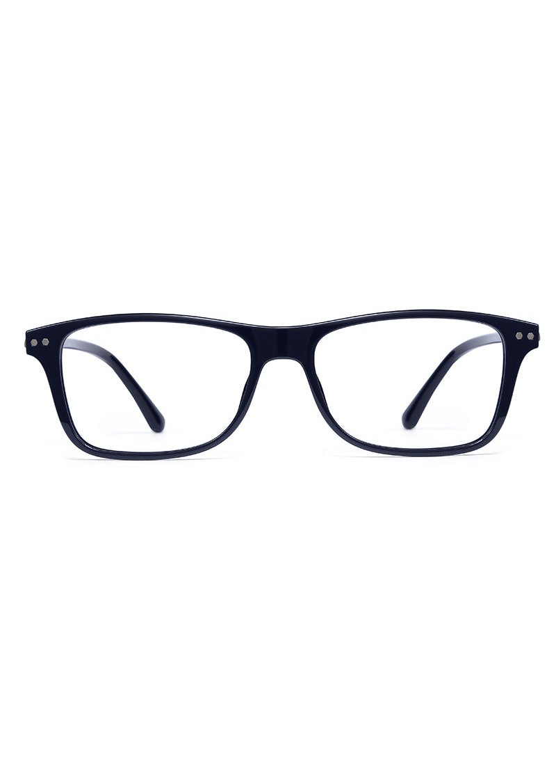 A.B. art a.b.art Elegant Student Blue