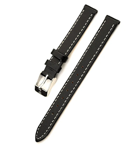 Mr Jones Watches Black (12 мм) 