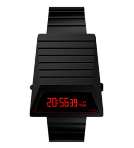 ARMORED TANK S4000 BLACK RED 