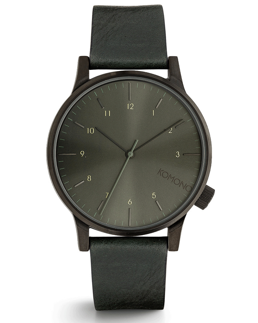 Komono Winston Regal Forest