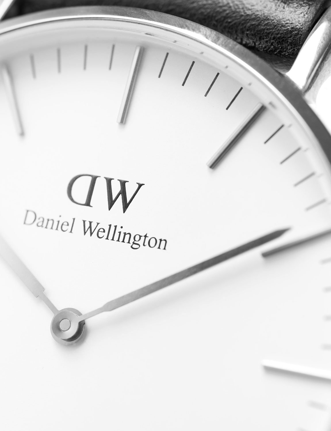 D. Wellington Classic Canterbury Lady 0606DW