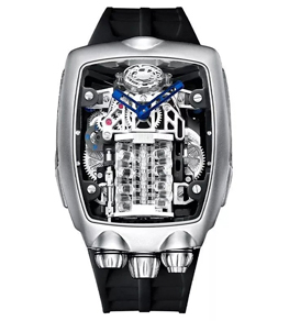 CHIRON AUTOMATIC