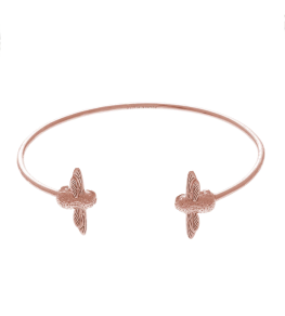 Браслет 3D Bee OBJ16AMB02 