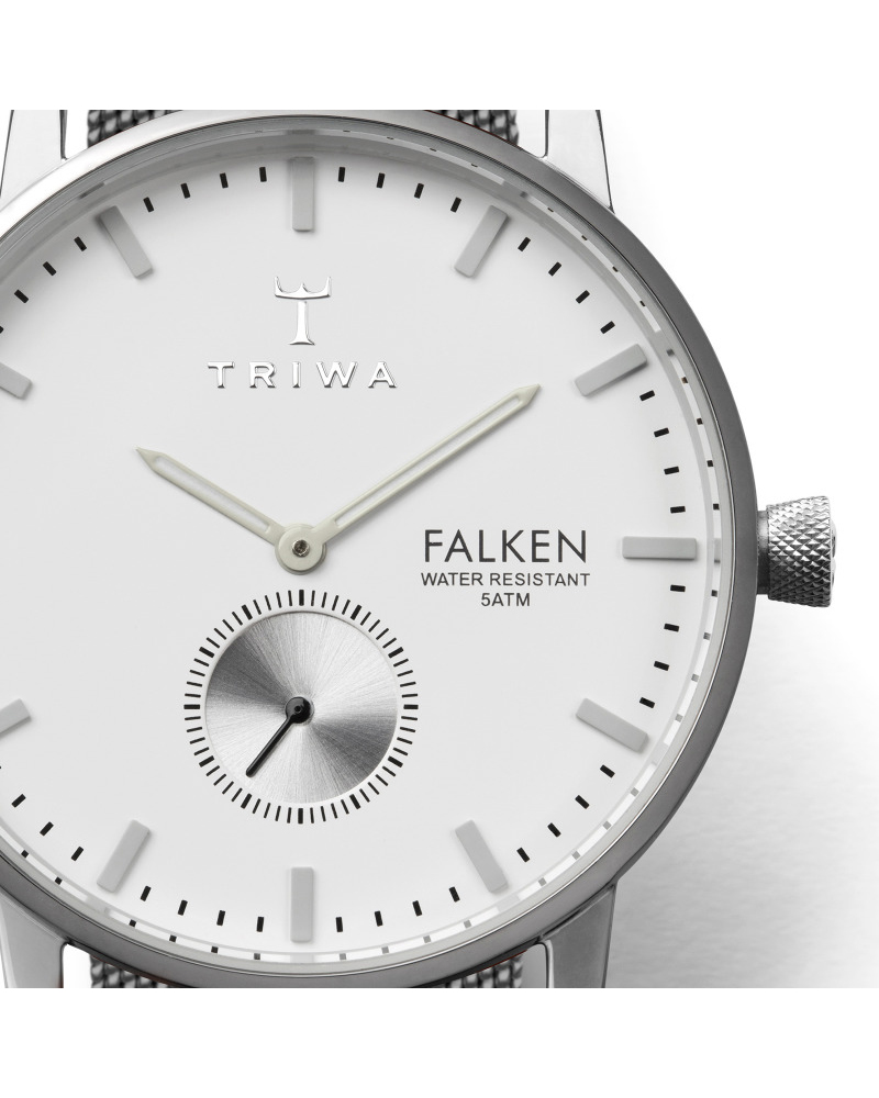 Triwa Ivory Falken