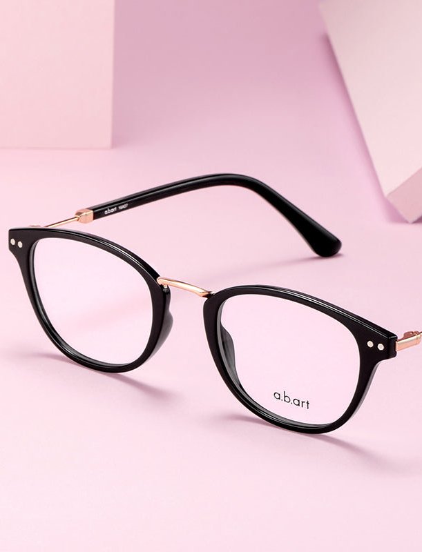 A.B. art a.b.art Urban Retro Black