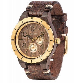 WeWood Kardo MB CHOCO GOLD фото 1