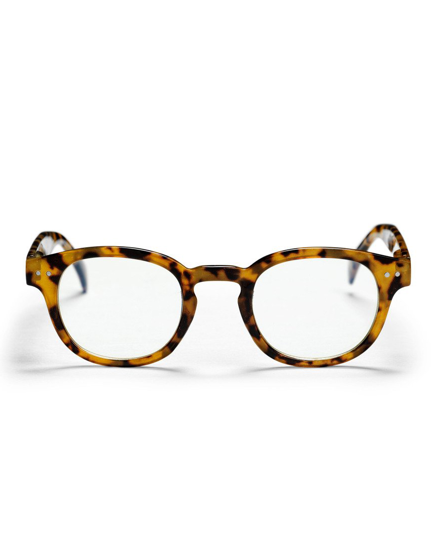 очки CHPO Carro Leopard очки для компьютера фото 4