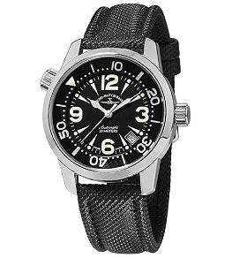 Zeno Fellow 6003-a1 Automatic ETA 
