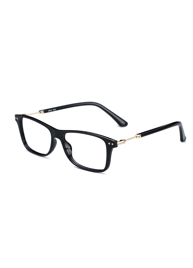 A.B. art a.b.art Elegant Student Black Gold