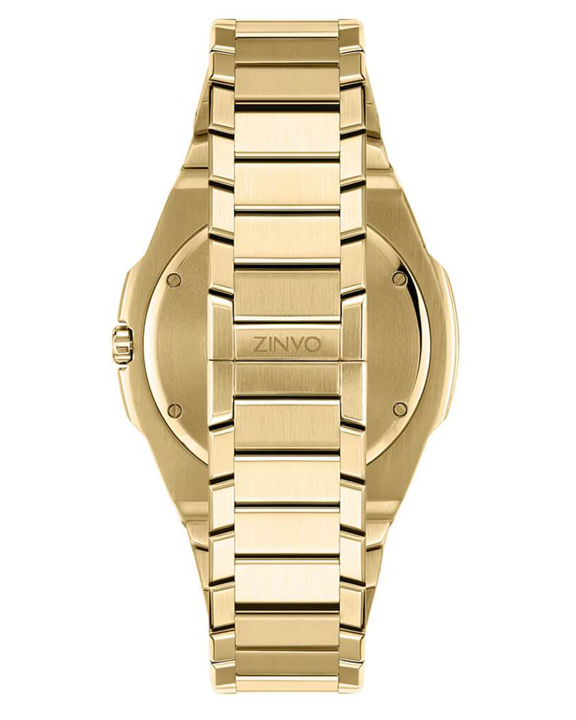 Zinvo RIVAL GOLD