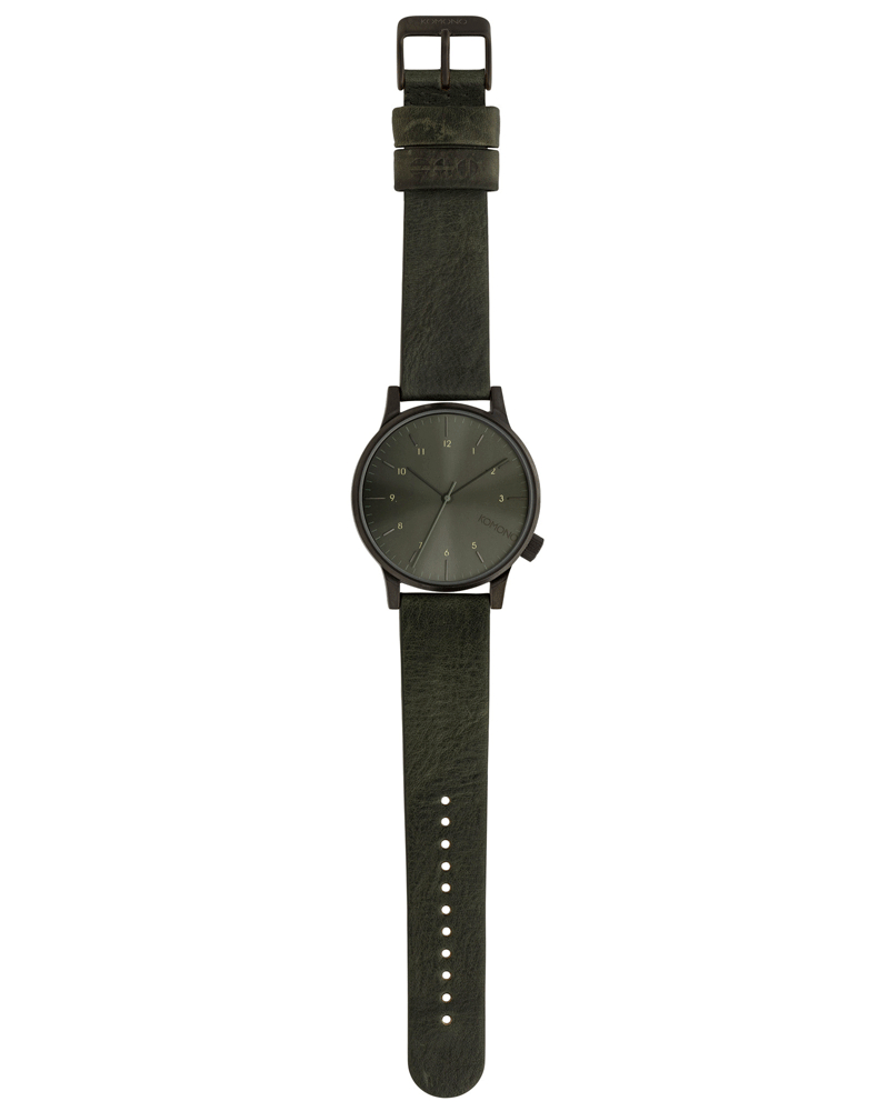 Komono Winston Regal Forest