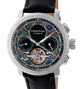 HERITOR Aura HERHR3501 Automatic 