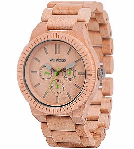 WeWood Kappa Beige фото 1