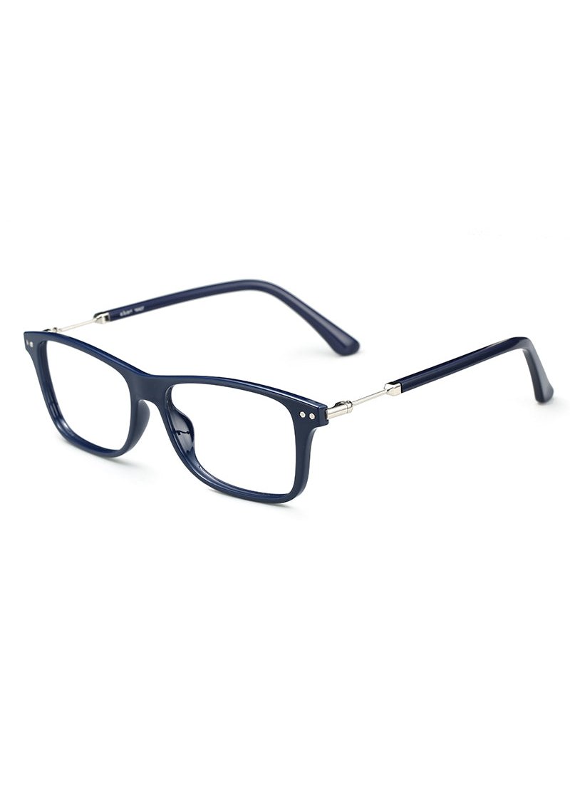 A.B. art a.b.art Elegant Student Blue
