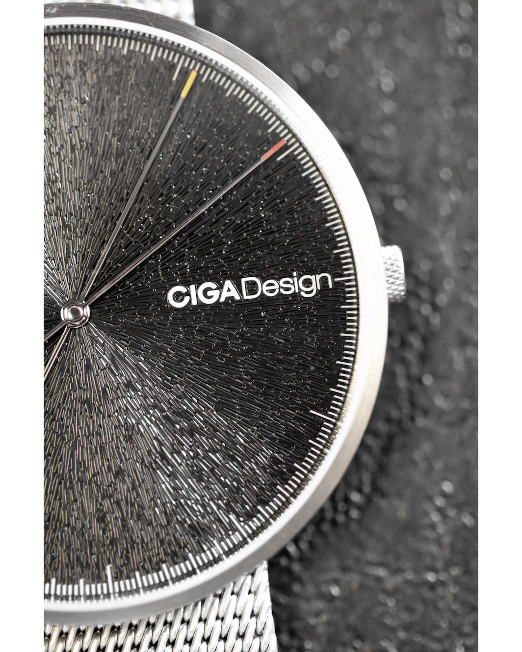 часы CIGA Design II X-Series Slate фото 14