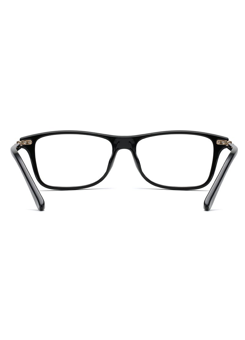 A.B. art a.b.art Elegant Student Black Gold