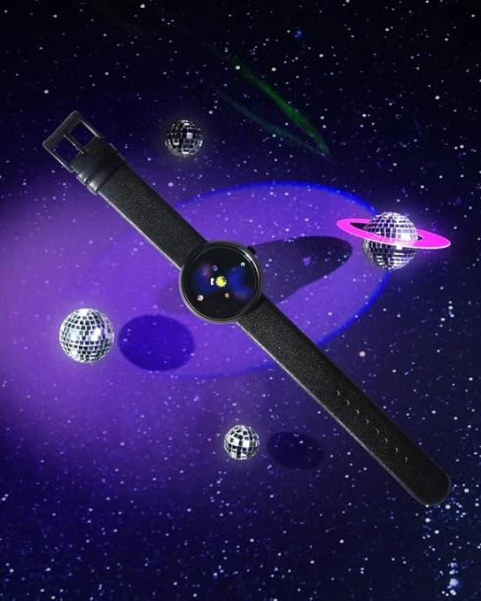 Projects Zero Gravity