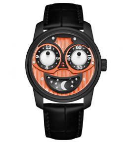 JOKER BLACK AUTOMATIC 