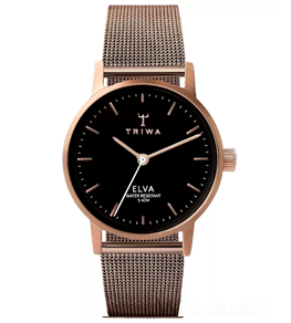 Rose ELVA