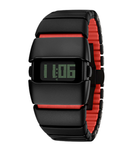 X6000 Black Red